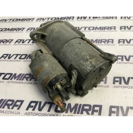 Стартер 1.1kW Opel Astra H 1.6 16V 2004-2010 55556092